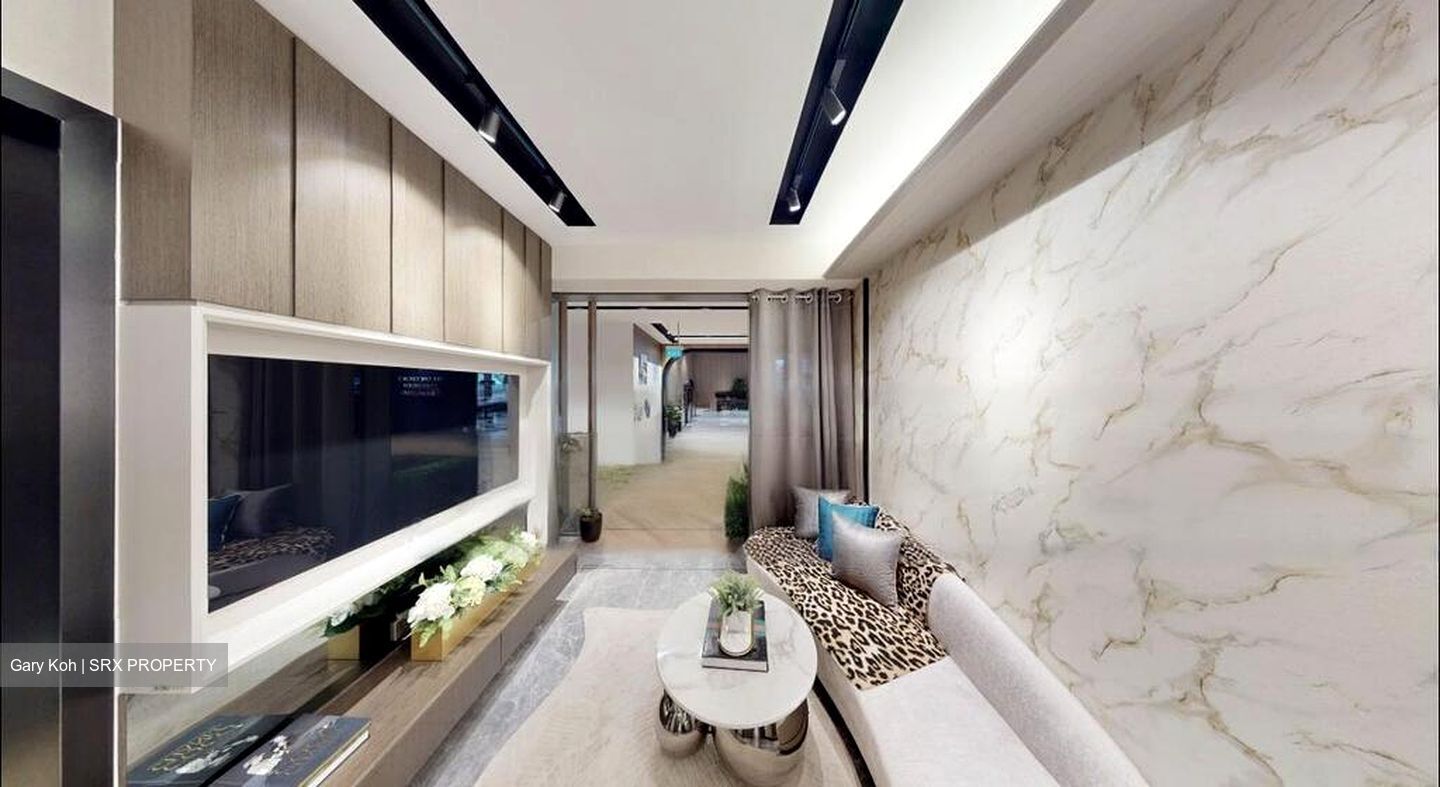 Newport Residences (D2), Condominium #486313091